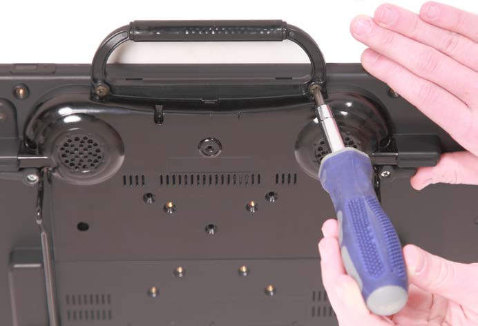 FCC ID 2AD9PACN1000PRC Users Manual