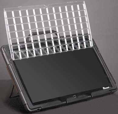 FCC ID 2AD9PACN1000PRC Users Manual