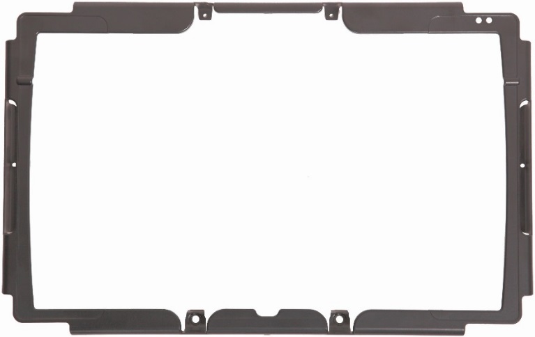 FCC ID 2AD9PACN1000PRC Users Manual