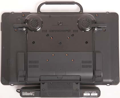 FCC ID 2AD9PACN1000PRC Users Manual