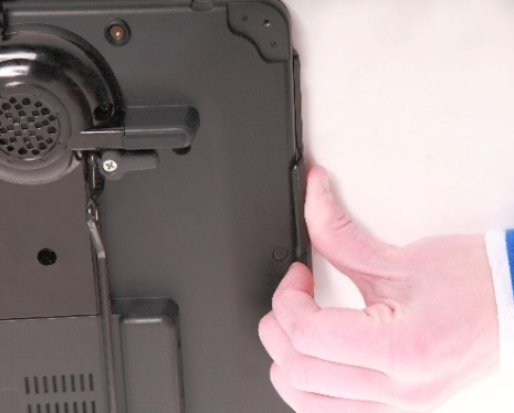 FCC ID 2AD9PACN1000PRC Users Manual