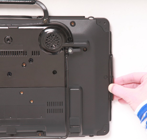 FCC ID 2AD9PACN1000PRC Users Manual