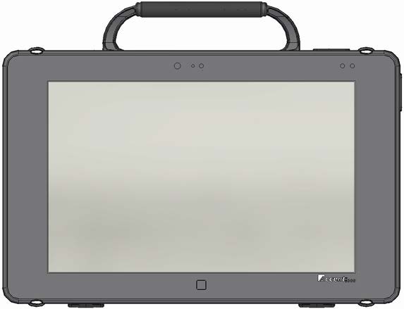 FCC ID 2AD9PACN1000PRC Users Manual