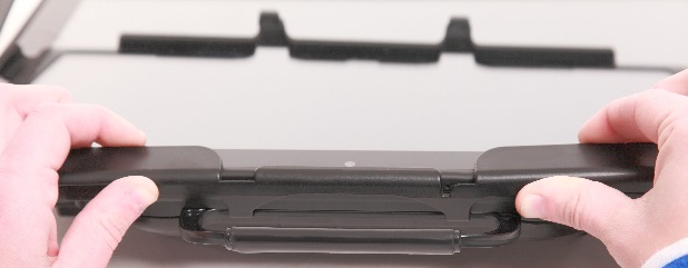 FCC ID 2AD9PACN1000PRC Users Manual