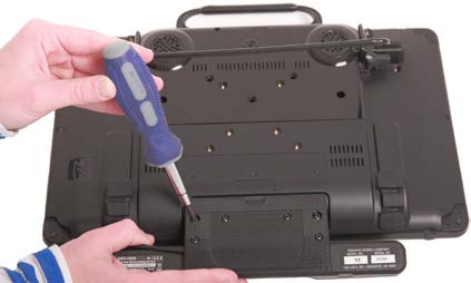 FCC ID 2AD9PACN1000PRC Users Manual
