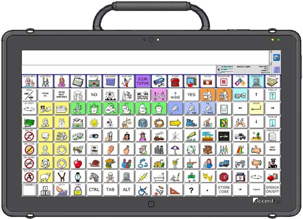 FCC ID 2AD9PACN1400PRC Users Manual