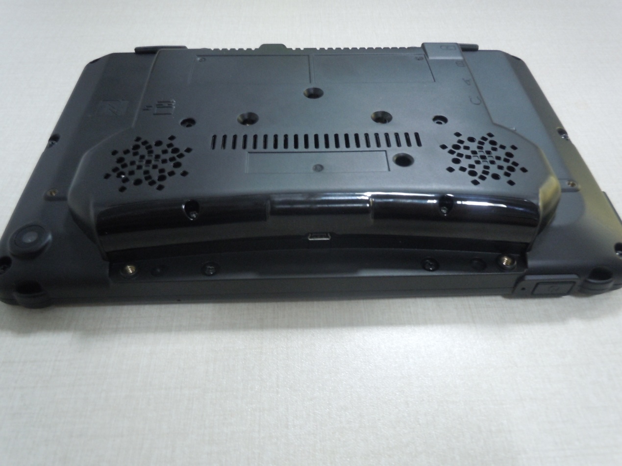 FCC ID 2AD9PACN800PRC External Photos