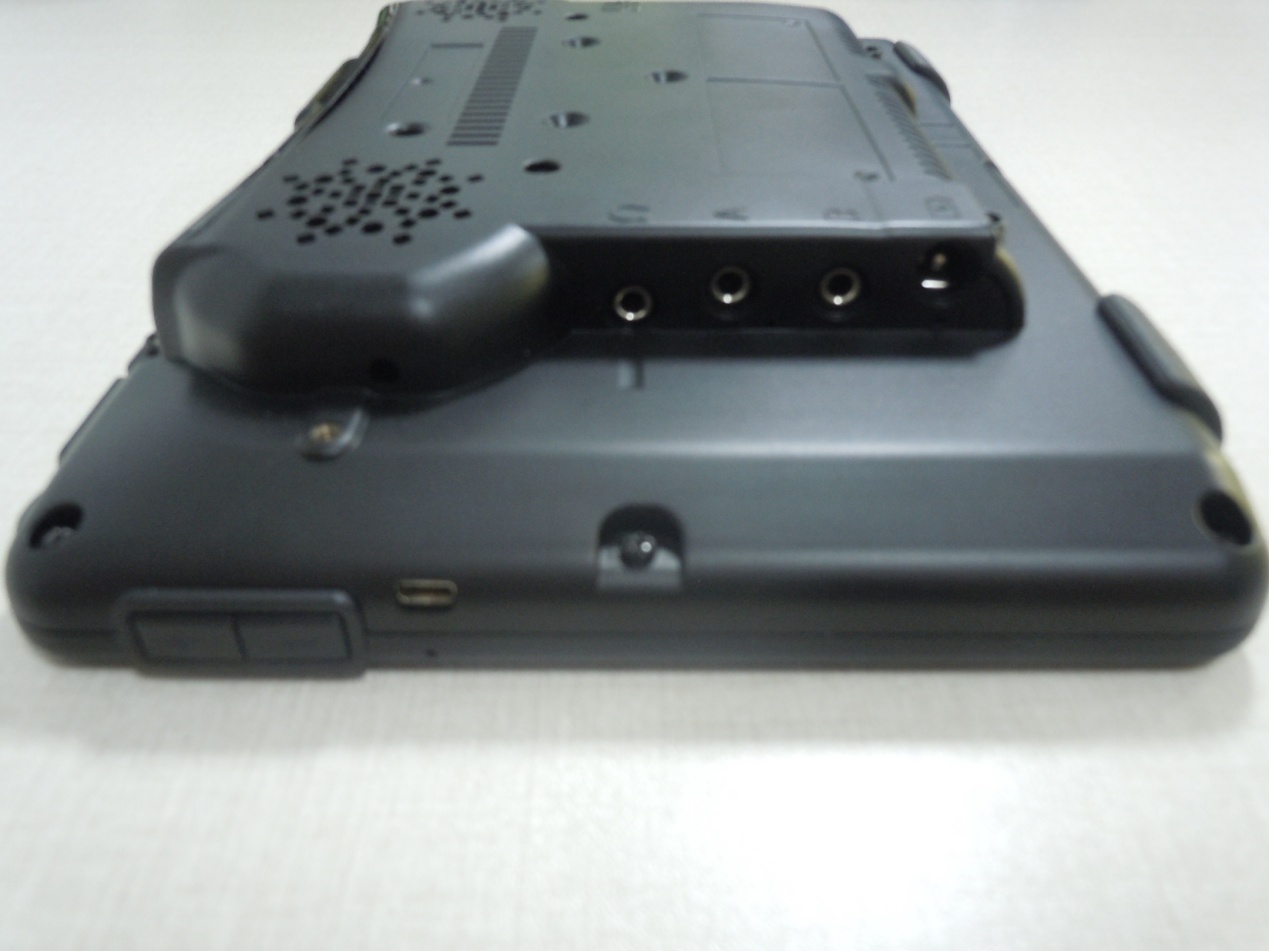 FCC ID 2AD9PACN800PRC External Photos