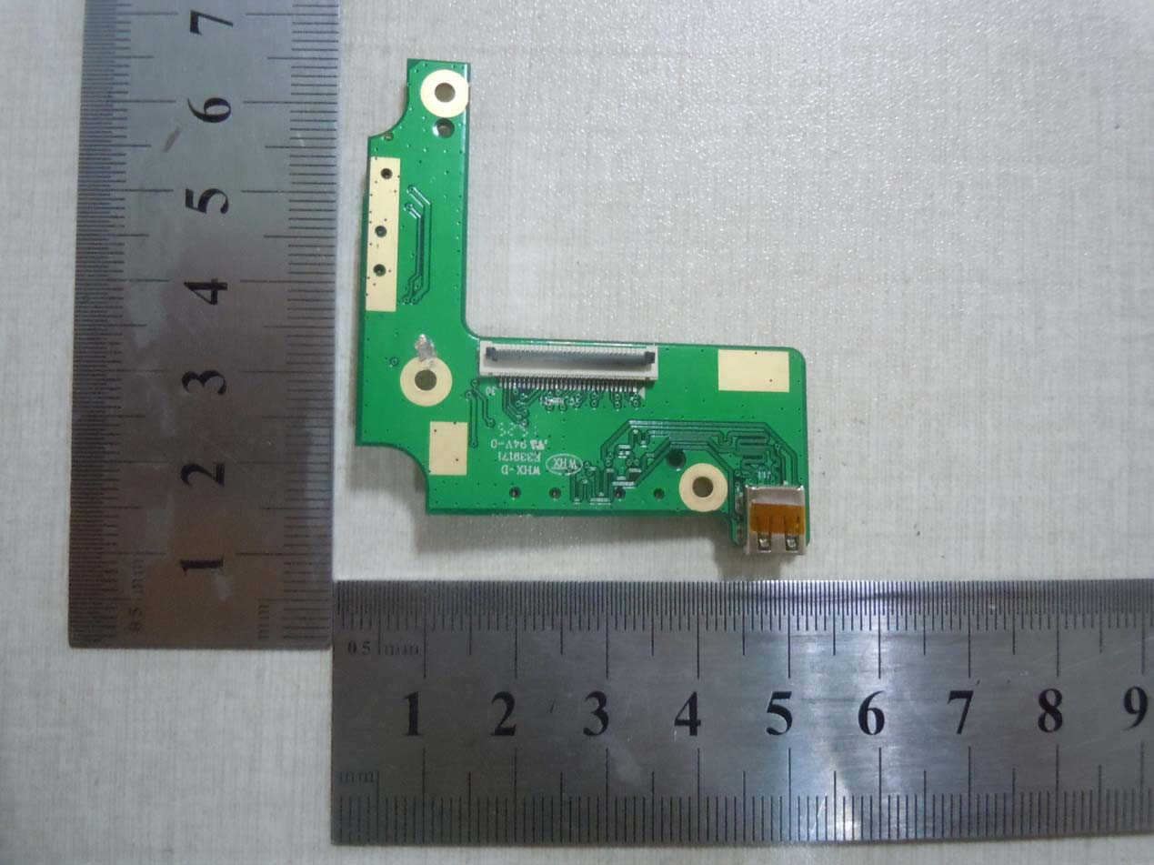 FCC ID 2AD9PACN800PRC Internal Photos
