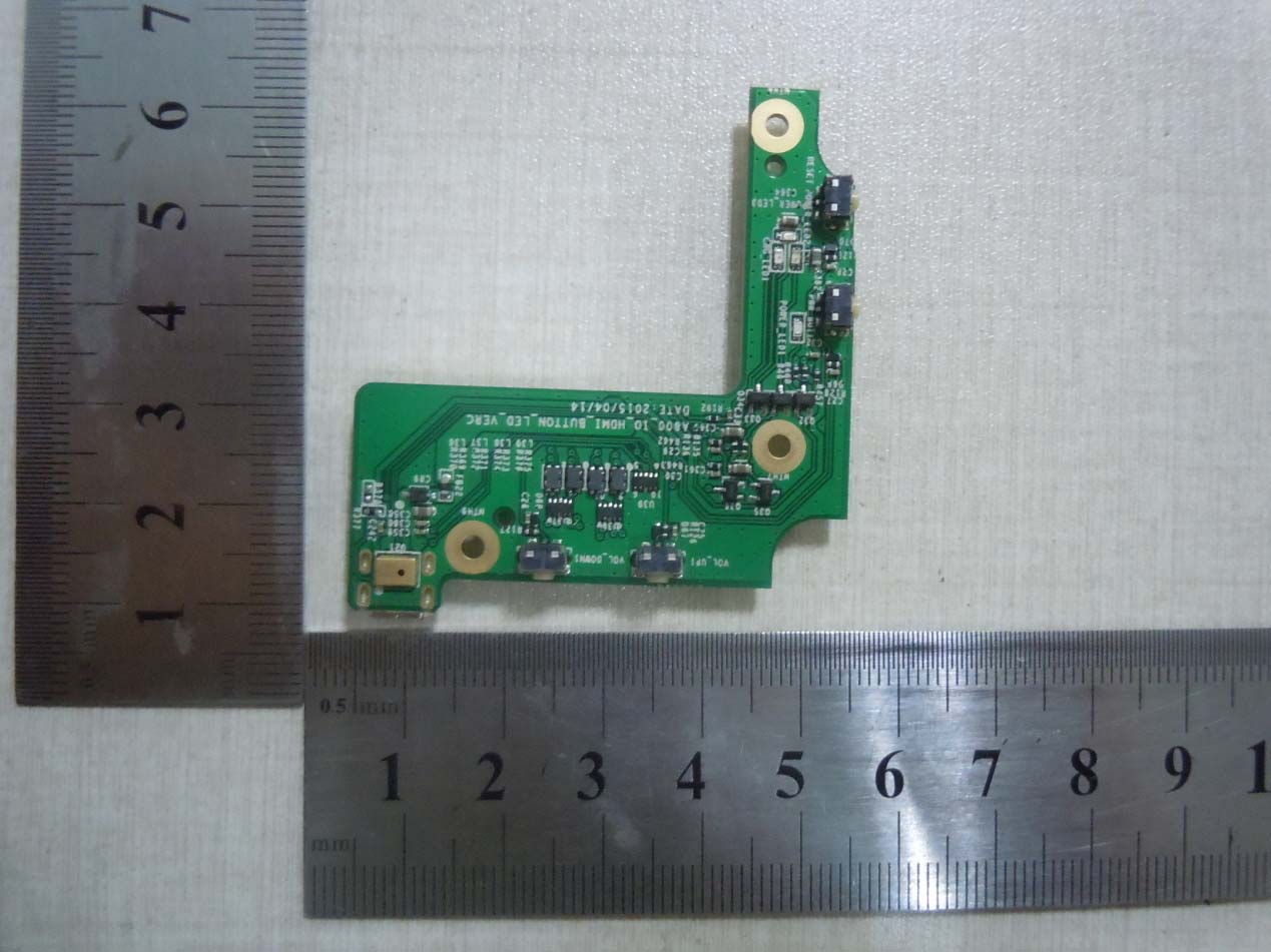 FCC ID 2AD9PACN800PRC Internal Photos