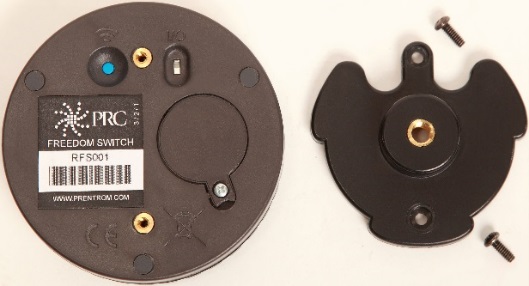FCC ID 2AD9PACN800PRC Users Manual