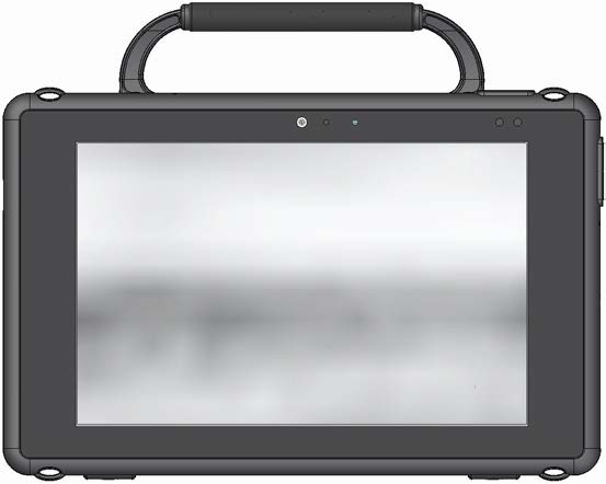 FCC ID 2AD9PACN800PRC Users Manual
