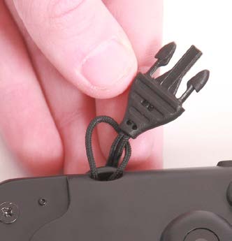 FCC ID 2AD9PACN800PRC Users Manual