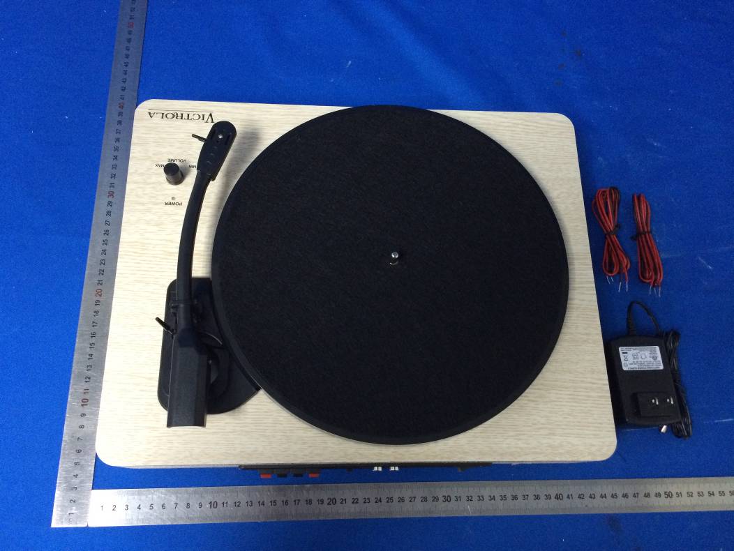 FCC ID 2ADA2-VM-130 External Photos