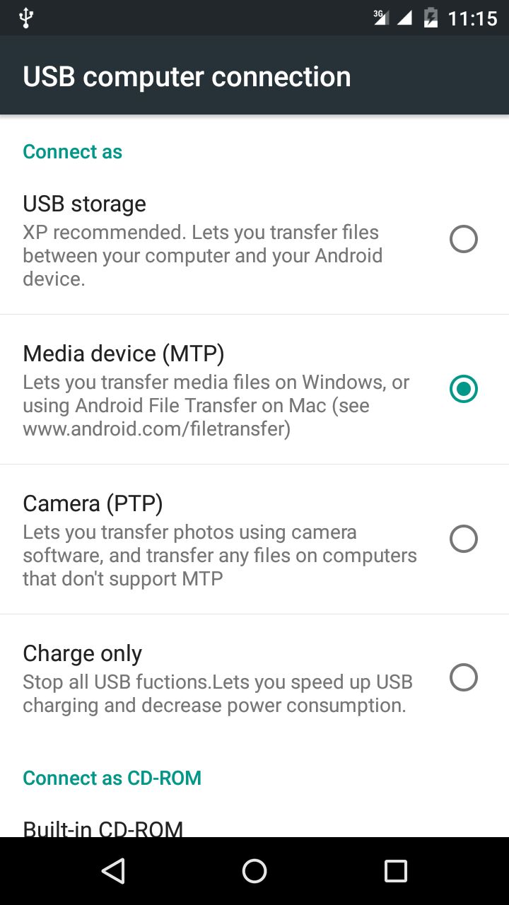 FCC ID 2ADA4N551 Users Manual