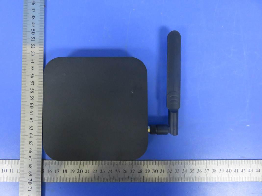 FCC ID 2ADAC-X68I External Photos