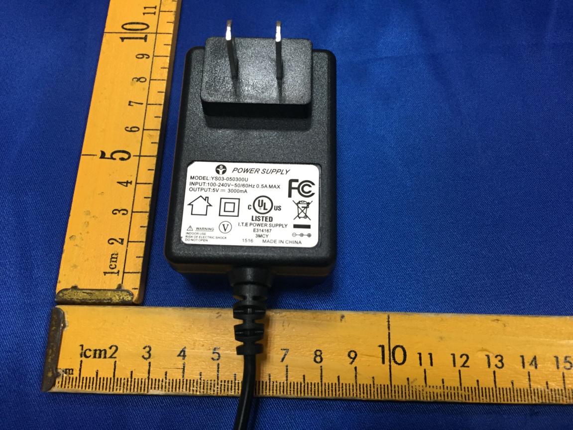 FCC ID 2ADACMINIXNEOU1 External Photos