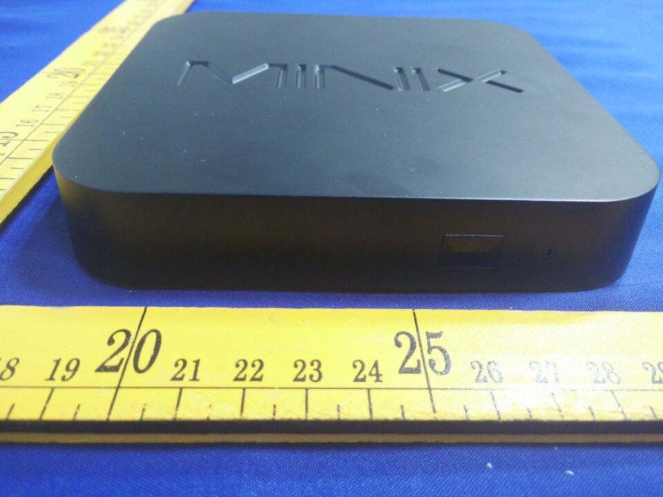 FCC ID 2ADACMINIXNEOU1 External Photos