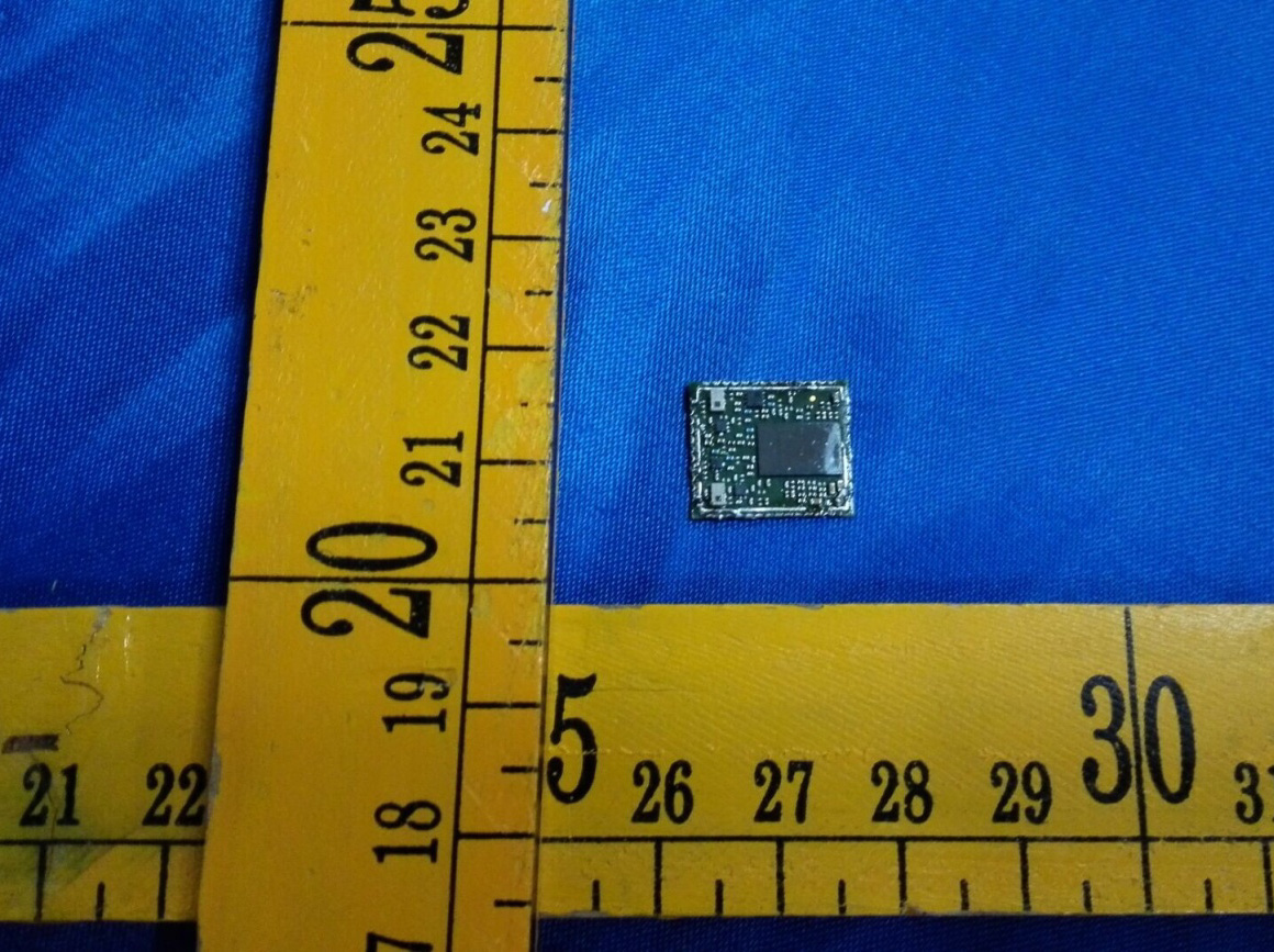 FCC ID 2ADACMINIXNEOU1 Internal Photos