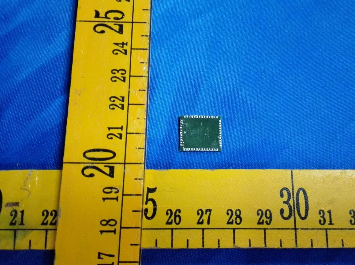 FCC ID 2ADACMINIXNEOU1 Internal Photos