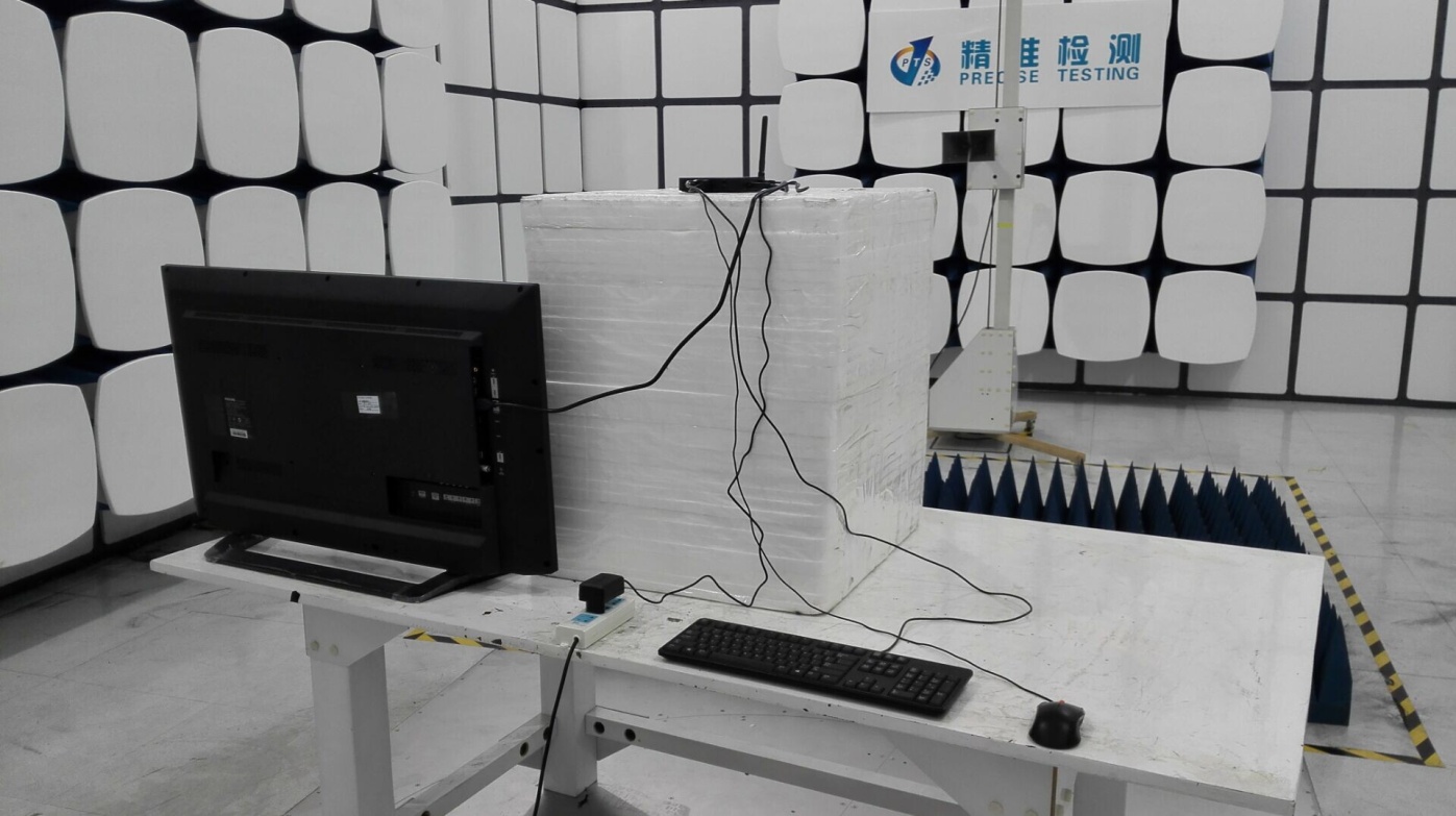 FCC ID 2ADACMINIXNEOU1 Test Setup Photos