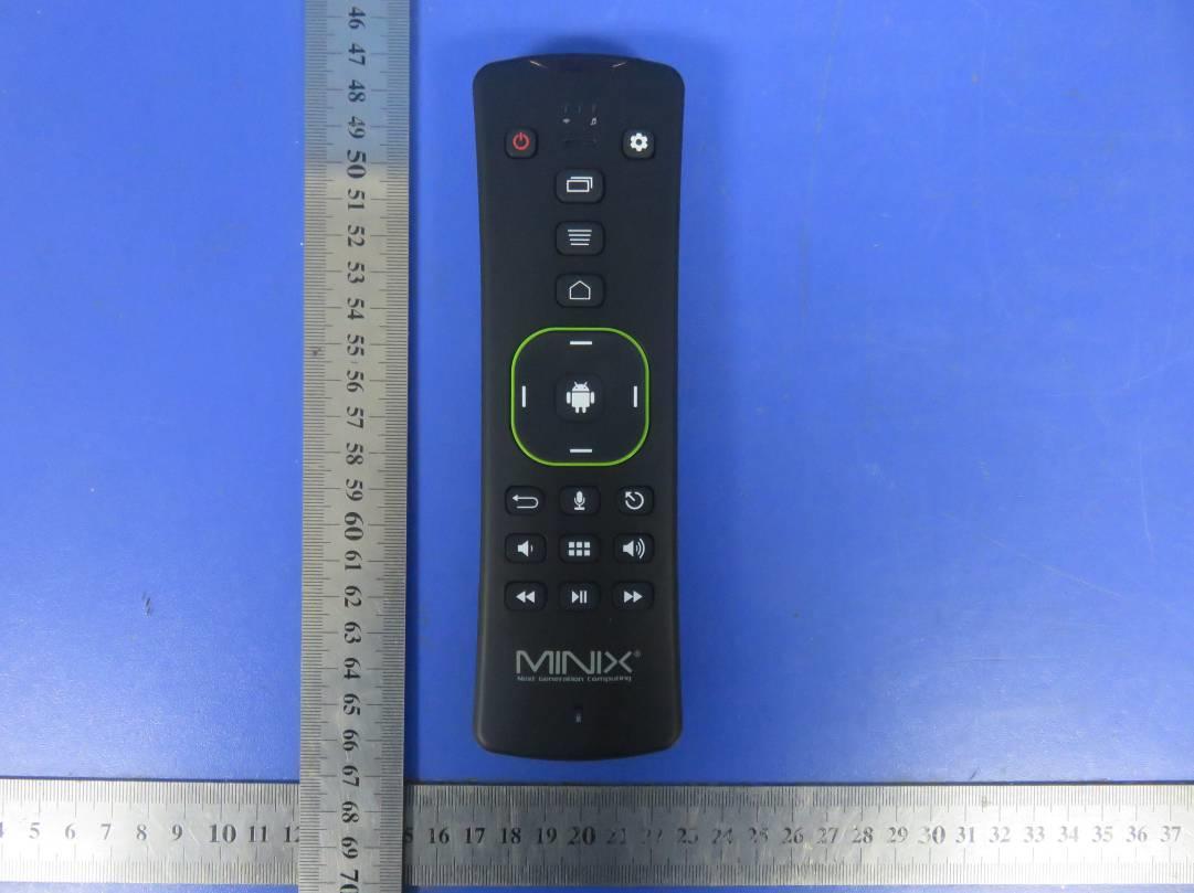 FCC ID 2ADACNEOA3 ID Label Location Info
