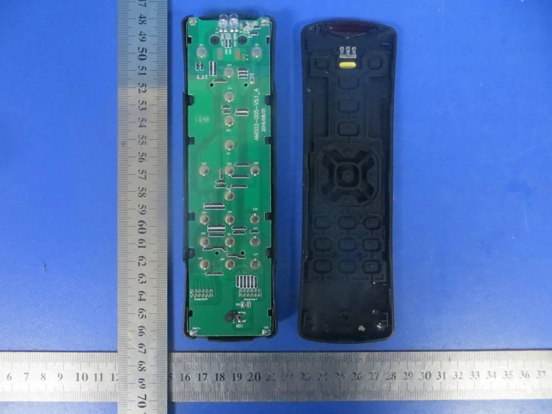 FCC ID 2ADACNEOA3 Internal Photos