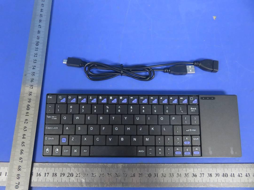 FCC ID 2ADACNEOK2 External Photos
