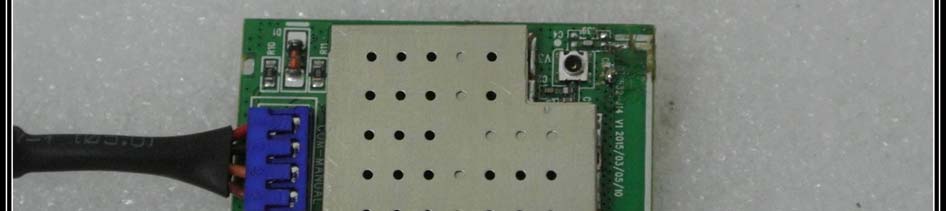 FCC ID 2ADAP-CS532AEH Internal Photos