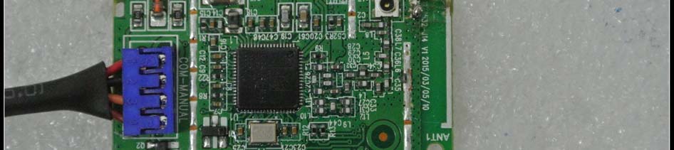 FCC ID 2ADAP-CS532AEH Internal Photos