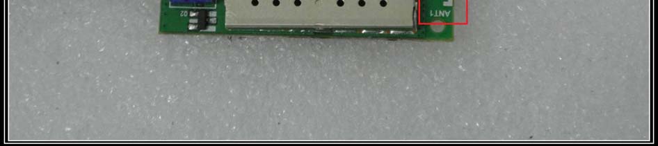 FCC ID 2ADAP-CS532AEH Internal Photos