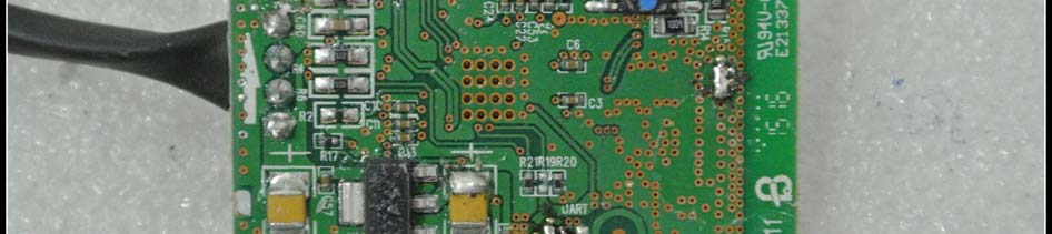 FCC ID 2ADAP-CS532AEH Internal Photos
