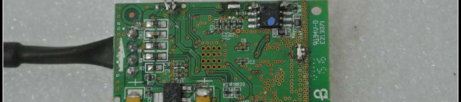 FCC ID 2ADAP-CS532AEH Internal Photos