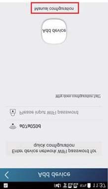 FCC ID 2ADAP-CS532AEH Users Manual