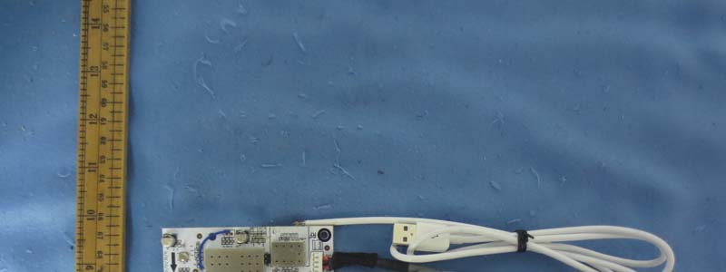 FCC ID 2ADAP-CS532Y External Photos