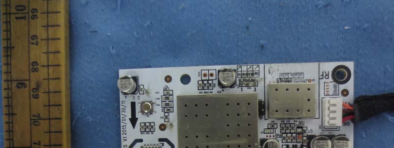 FCC ID 2ADAP-CS532Y External Photos