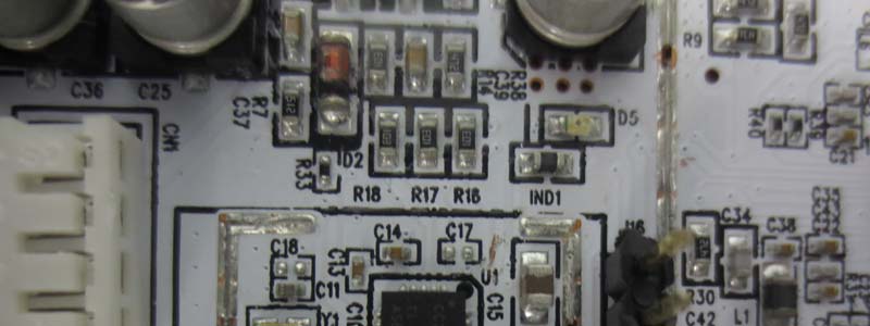 FCC ID 2ADAP-CS532Y Internal Photos