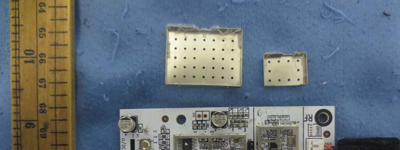 FCC ID 2ADAP-CS532Y Internal Photos