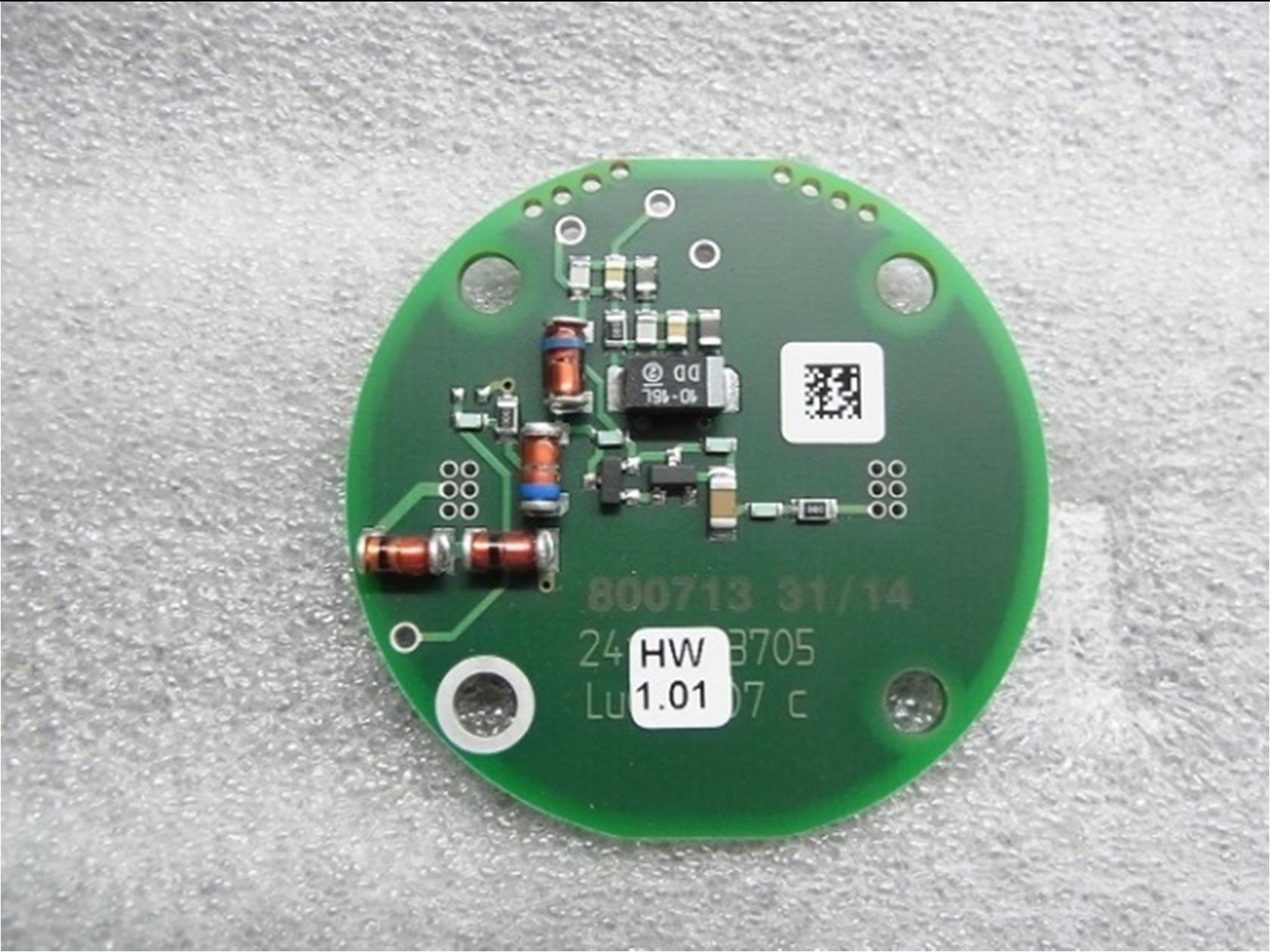 FCC ID 2ADAT-T12S2 Internal Photos