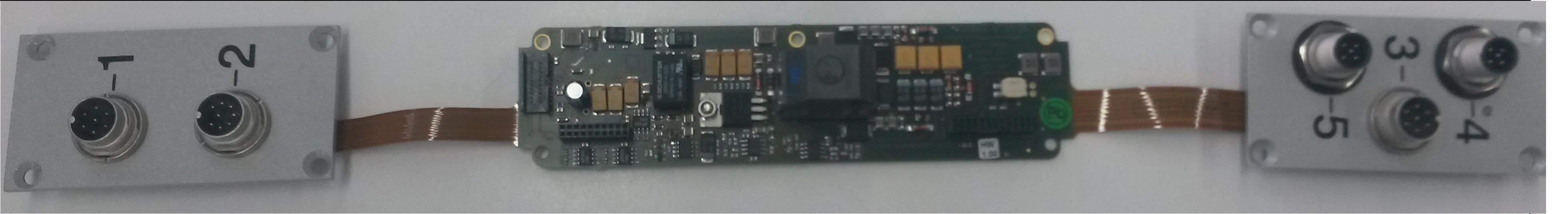 FCC ID 2ADAT-T12S2 Internal Photos