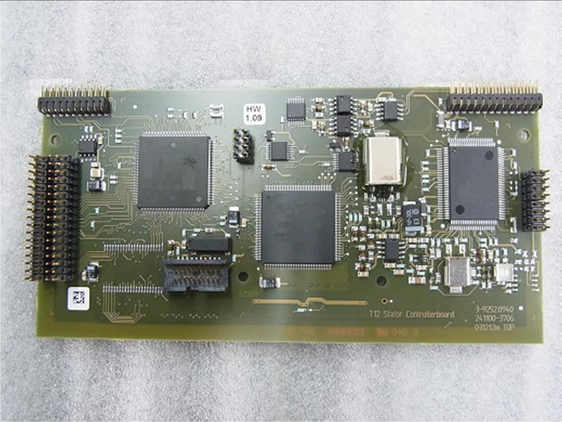 FCC ID 2ADAT-T12S4 Internal Photos
