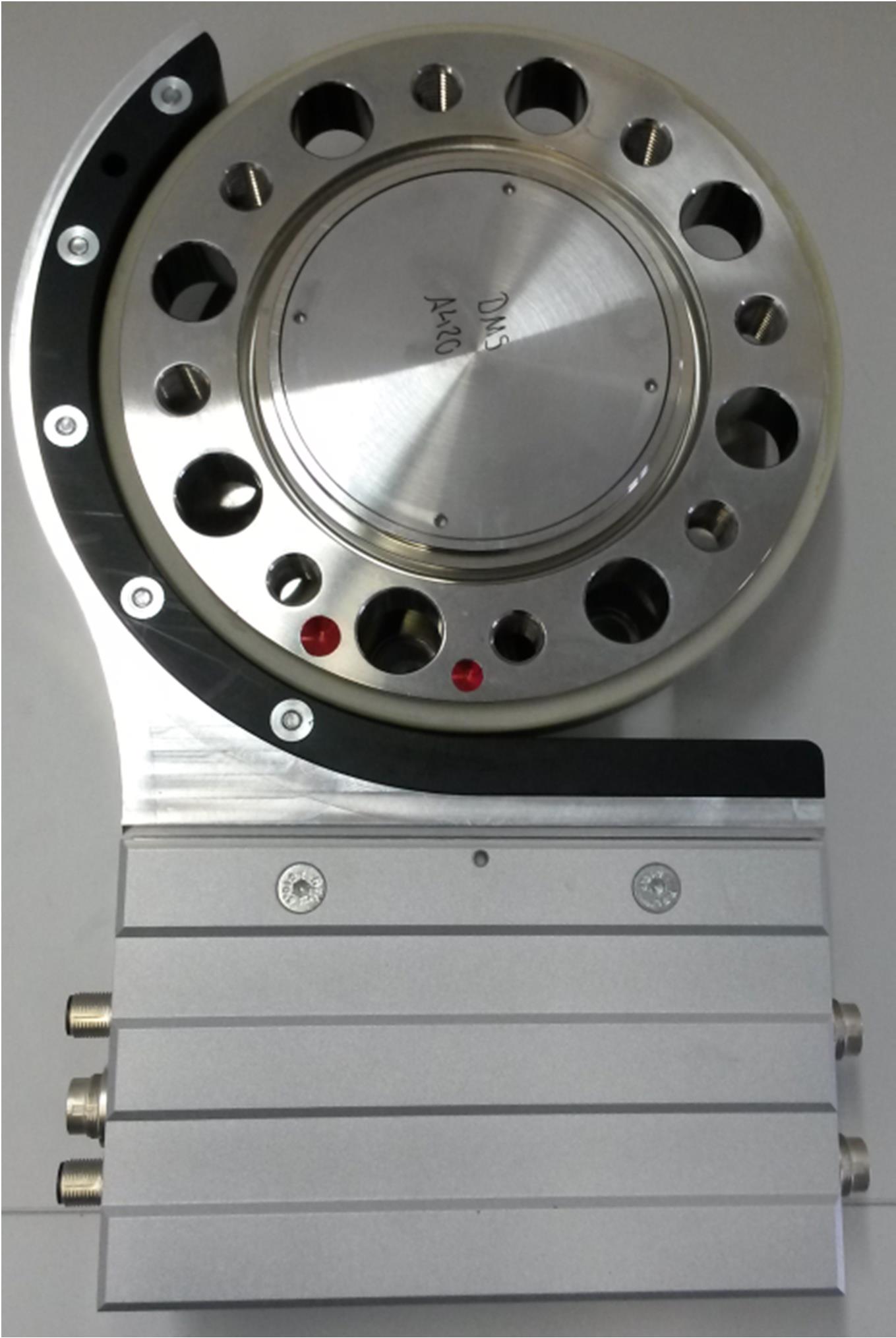 FCC ID 2ADAT-T12S5 External Photos