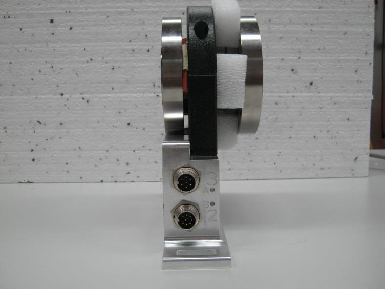 FCC ID 2ADAT-T40S0TOS1 External Photos