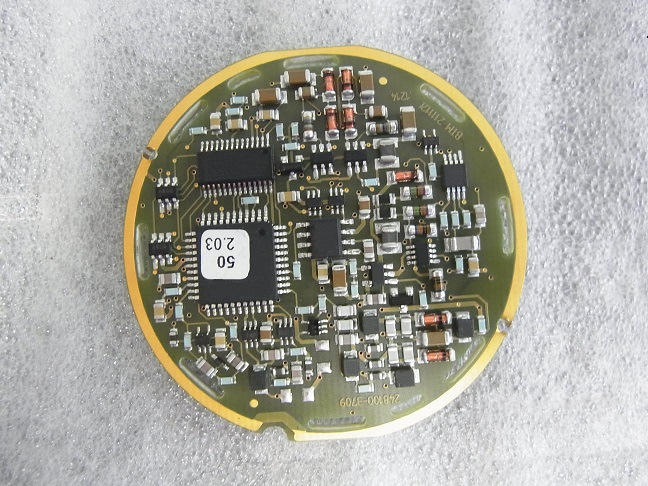 FCC ID 2ADAT-T40S0TOS1 Internal Photos