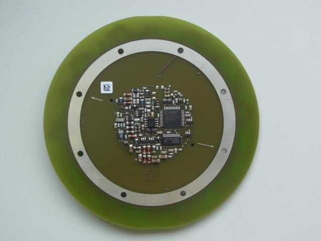 FCC ID 2ADAT-T40S10TOS11 External Photos