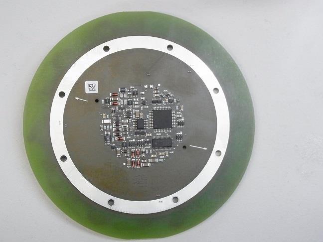 FCC ID 2ADAT-T40S7TOS9 External Photos