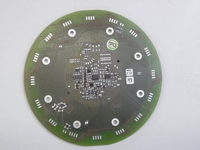 FCC ID 2ADAT-T40S7TOS9 External Photos