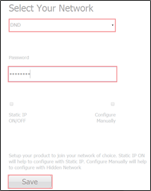 FCC ID 2ADBM-LS6-N22S Users Manual