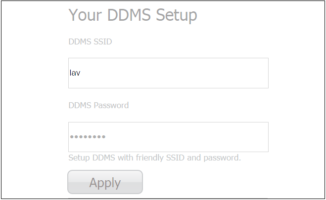 FCC ID 2ADBM-LS6-N22S Users Manual