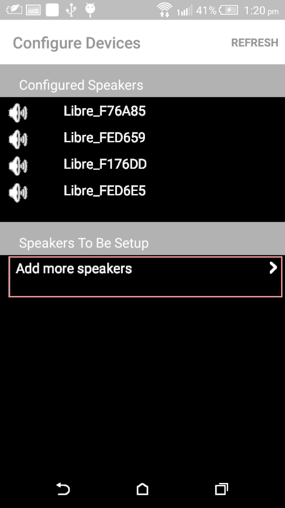 FCC ID 2ADBM-LS6-N22S Users Manual